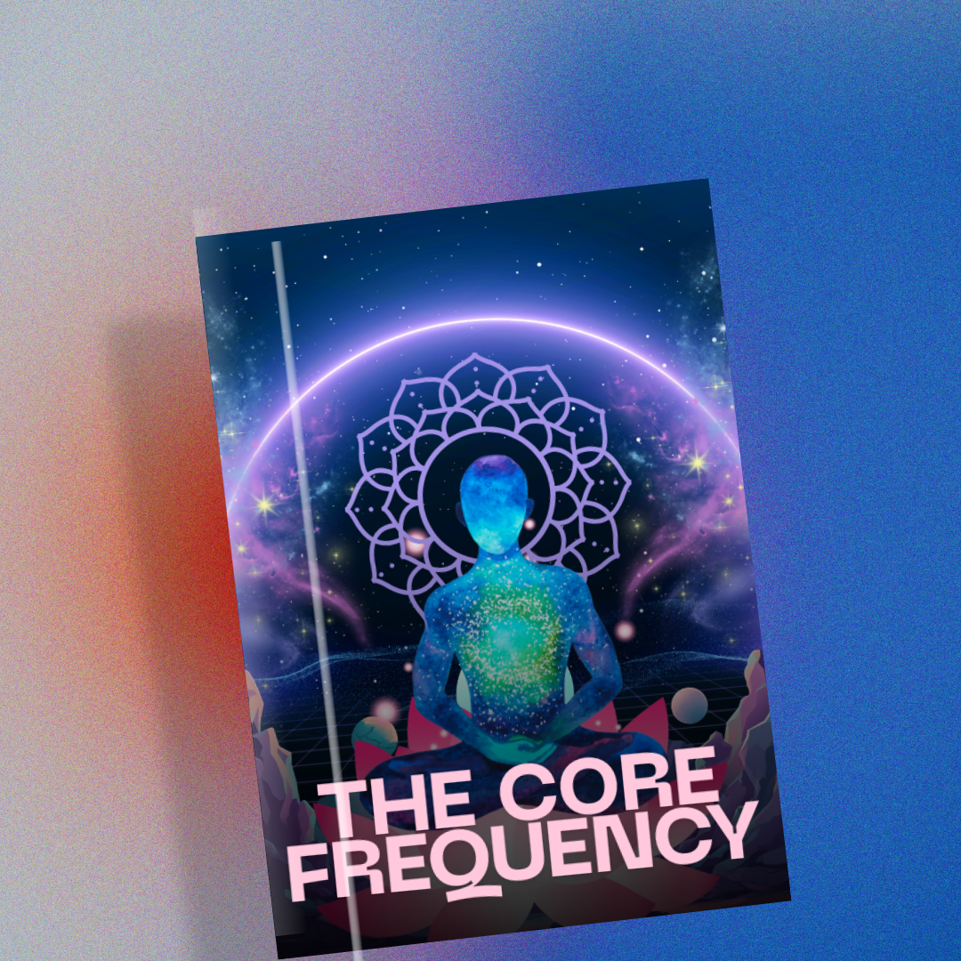 THE CORE FREQUENCY: Waking Up From the Spiritual Coma