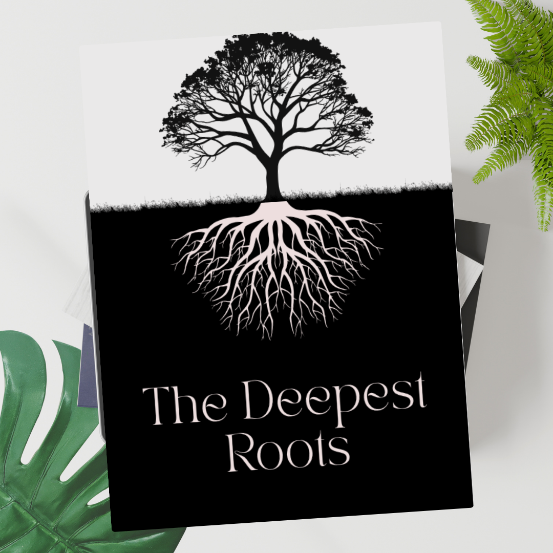 THE DEEPEST ROOTS: The Unseen Work of Building an Empire.