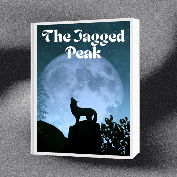 The Jagged Peak: Forging the Unyielding Mind