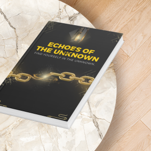 ECHOES OF THE UNKNOWN